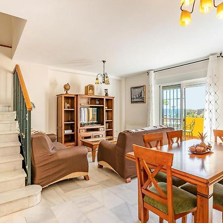 3 Bedroom Stunning Home In Cenes De La Vega Extérieur photo
