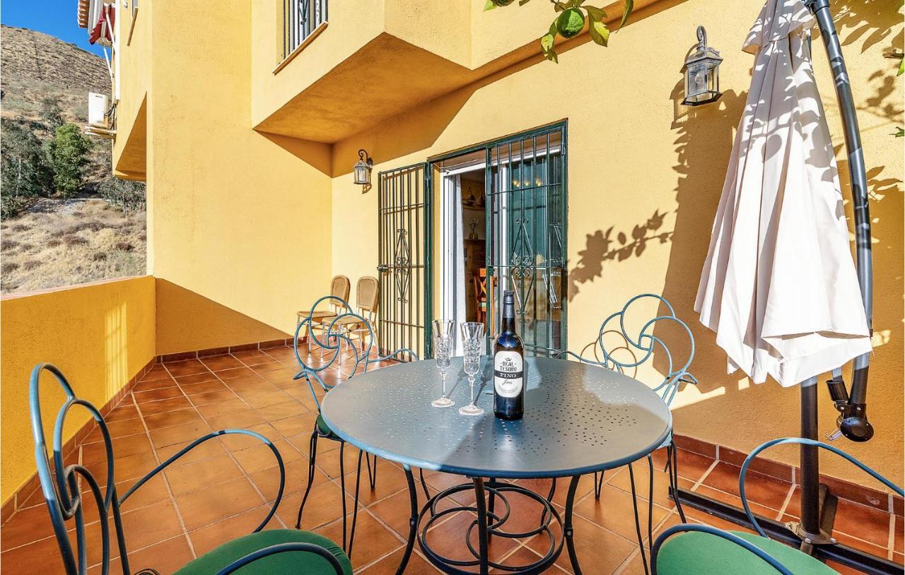 3 Bedroom Stunning Home In Cenes De La Vega Extérieur photo