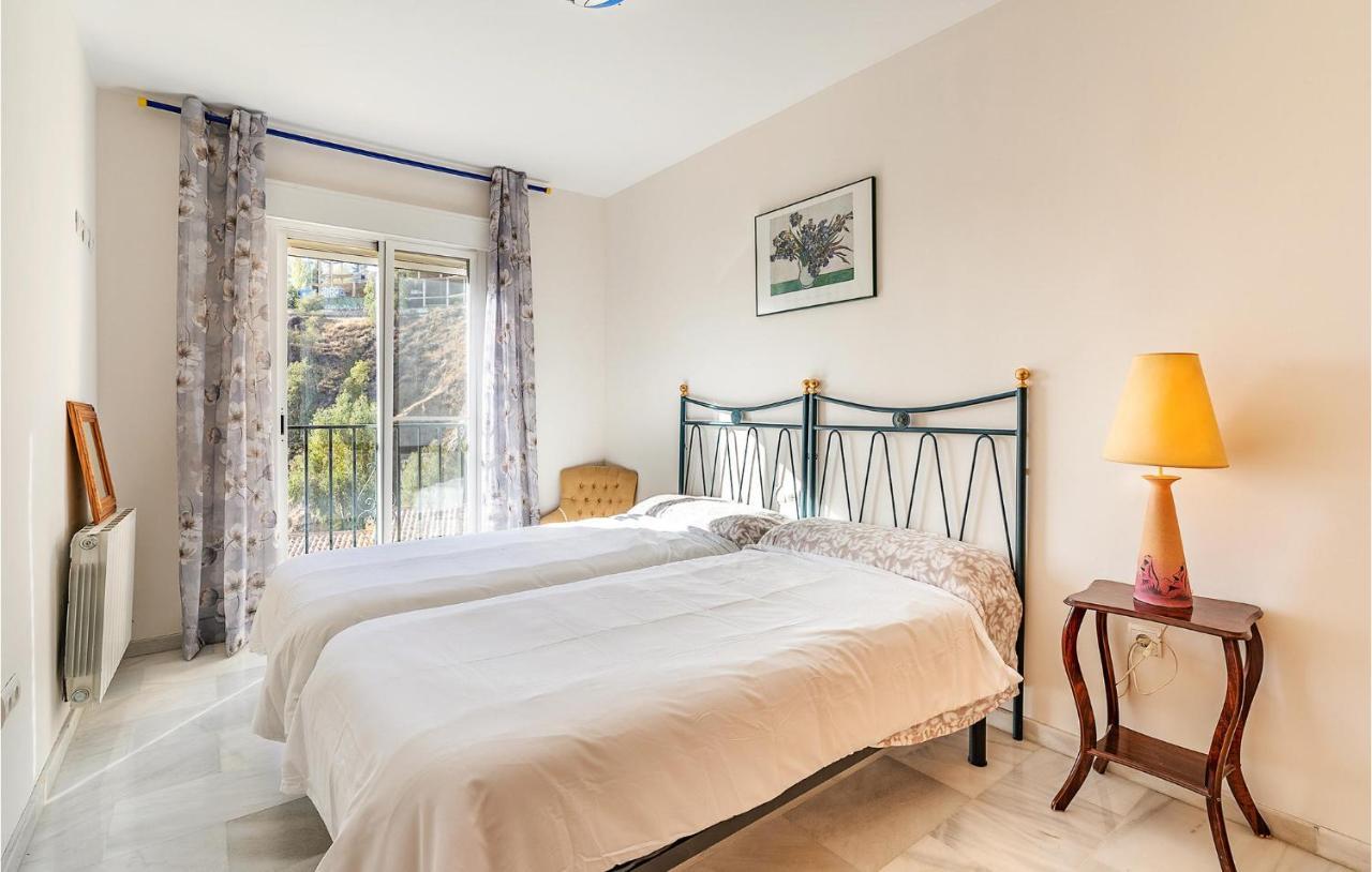3 Bedroom Stunning Home In Cenes De La Vega Extérieur photo