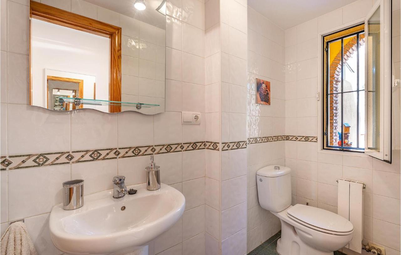 3 Bedroom Stunning Home In Cenes De La Vega Extérieur photo
